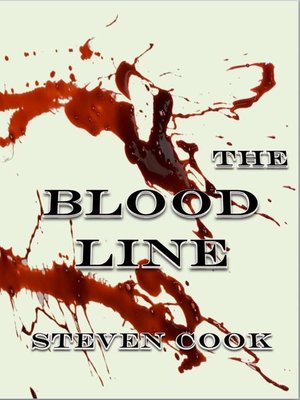 cover image of The Blood Line